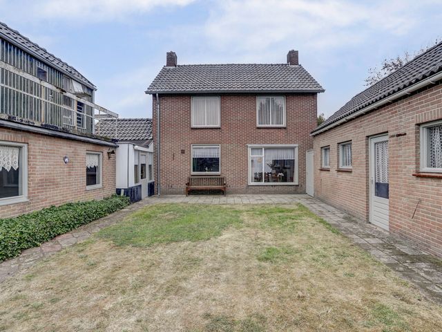 Sint Janstraat 29, Duizel