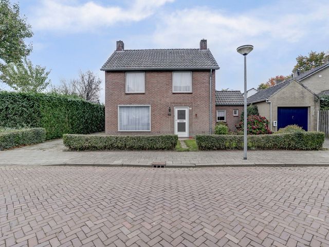 Sint Janstraat 29, Duizel