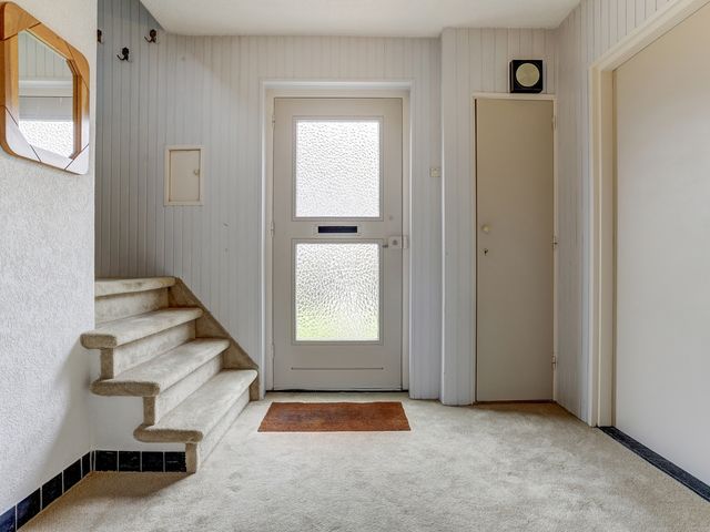 Sint Janstraat 29, Duizel