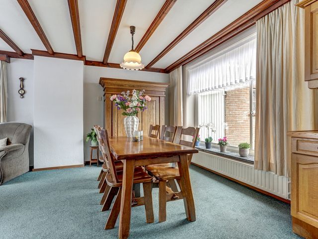 Sint Janstraat 29, Duizel