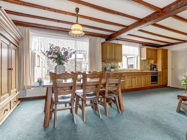 Sint Janstraat 29, Duizel