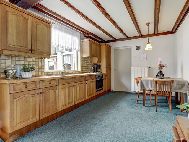 Sint Janstraat 29, Duizel