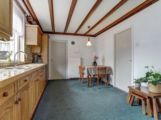 Sint Janstraat 29, Duizel