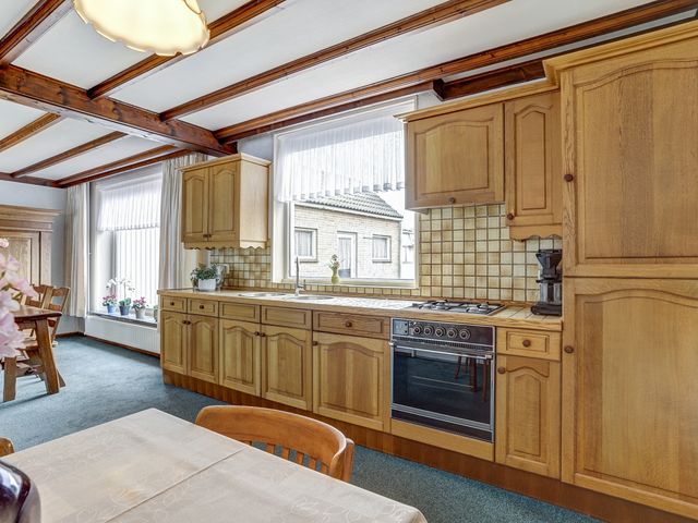 Sint Janstraat 29, Duizel