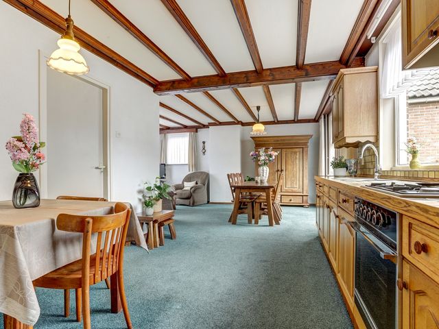 Sint Janstraat 29, Duizel