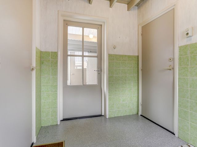 Sint Janstraat 29, Duizel