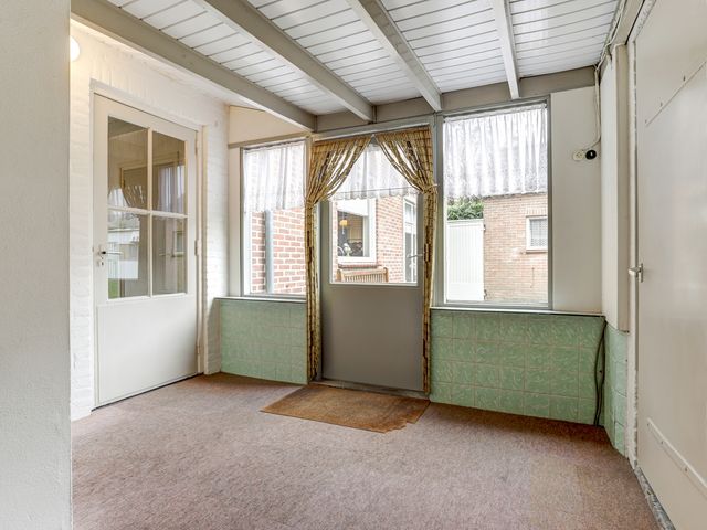 Sint Janstraat 29, Duizel