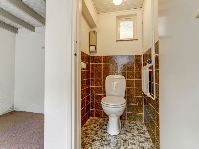 Sint Janstraat 29, Duizel