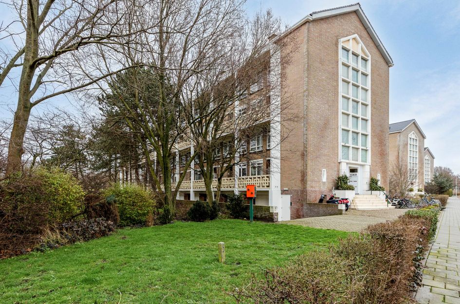 De Savornin Lohmanlaan 77