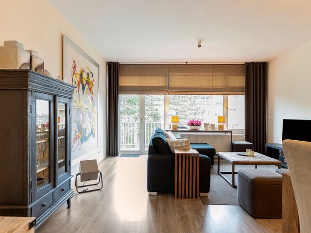 De Savornin Lohmanlaan 77, Den Haag