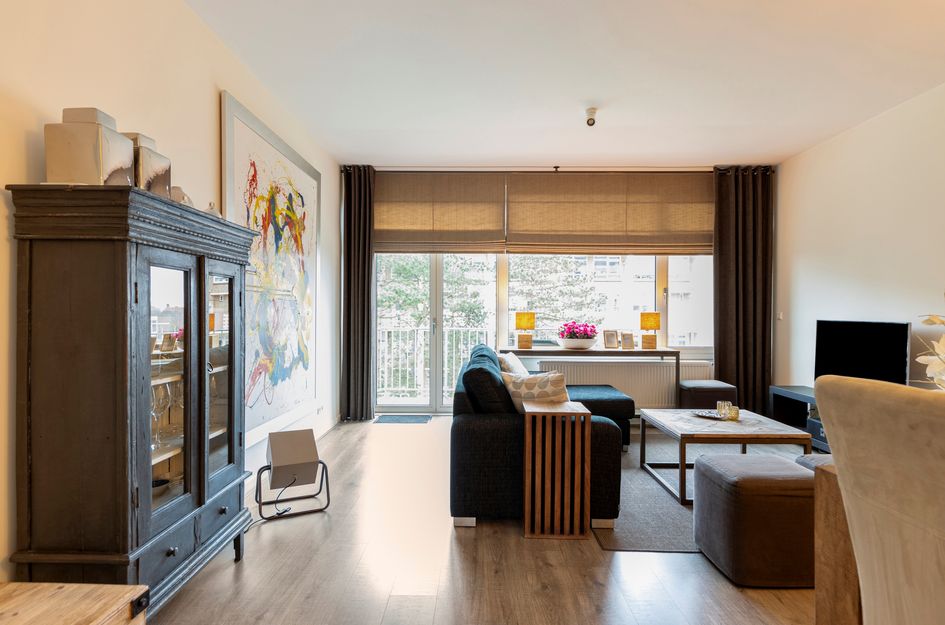 De Savornin Lohmanlaan 77