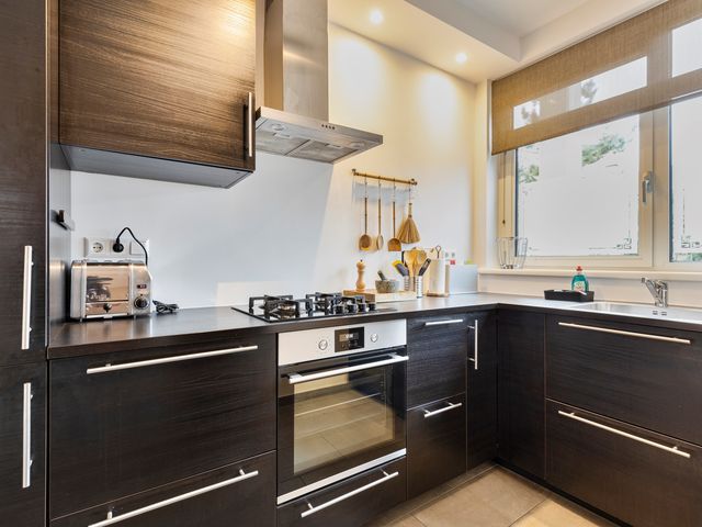 De Savornin Lohmanlaan 77, Den Haag