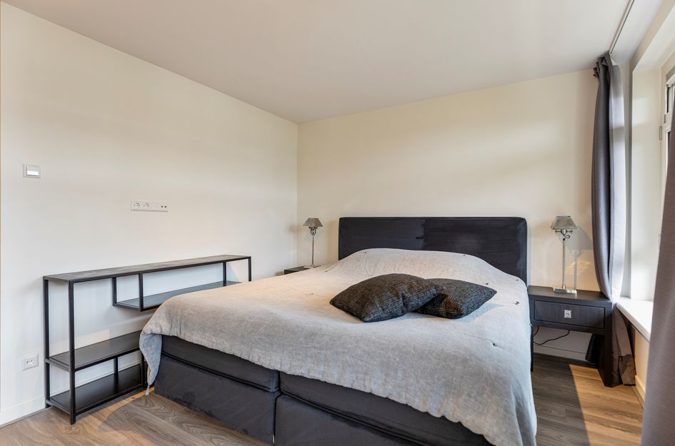 De Savornin Lohmanlaan 77