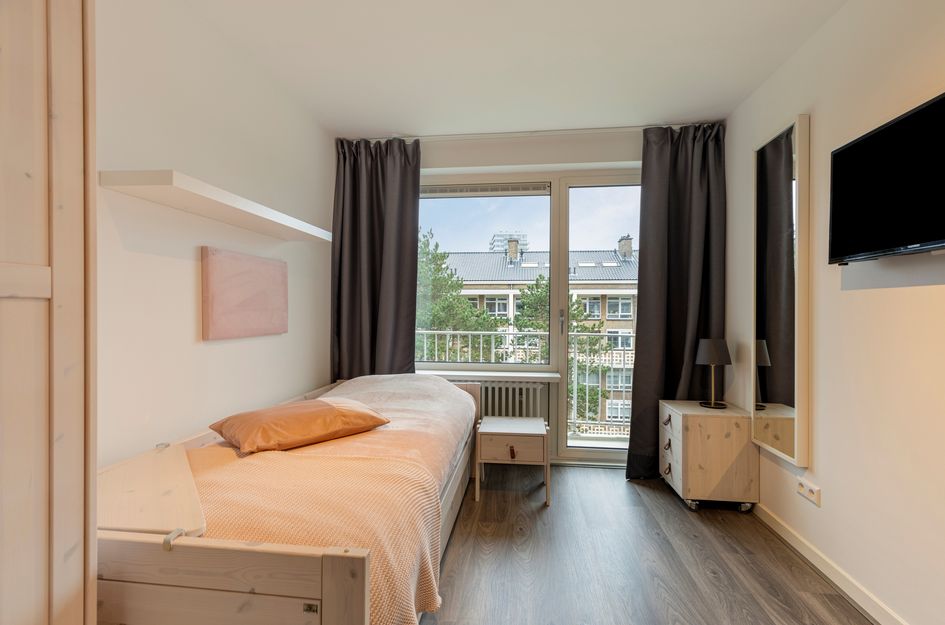 De Savornin Lohmanlaan 77