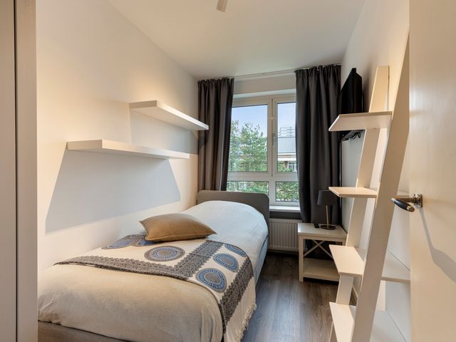 De Savornin Lohmanlaan 77, Den Haag