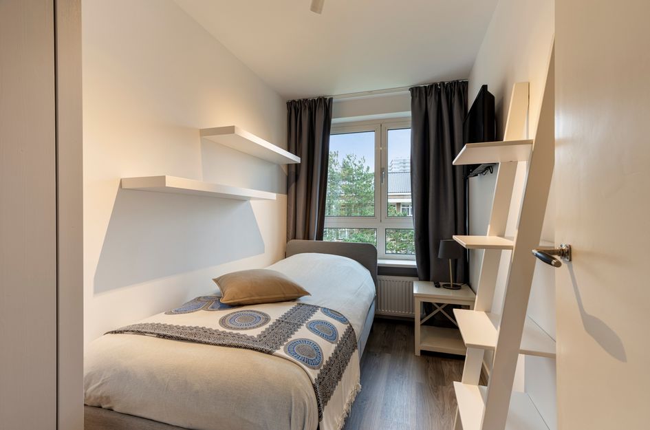 De Savornin Lohmanlaan 77