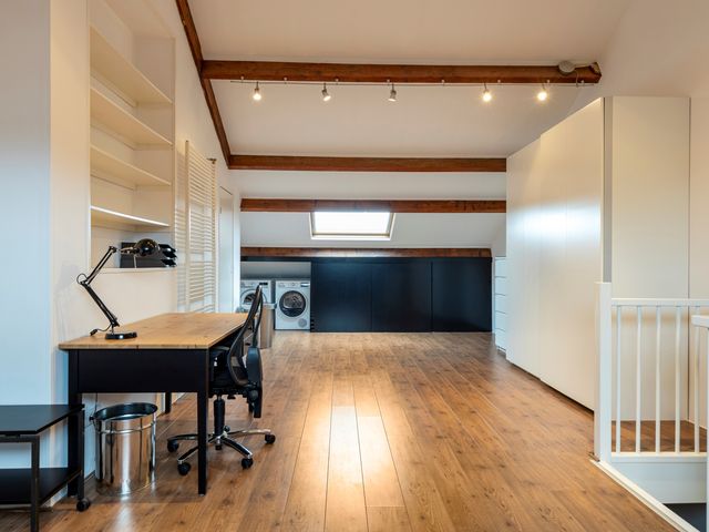 De Savornin Lohmanlaan 77, Den Haag