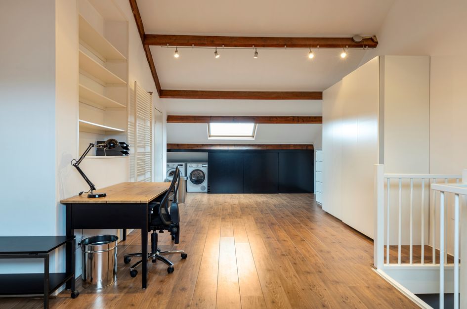 De Savornin Lohmanlaan 77