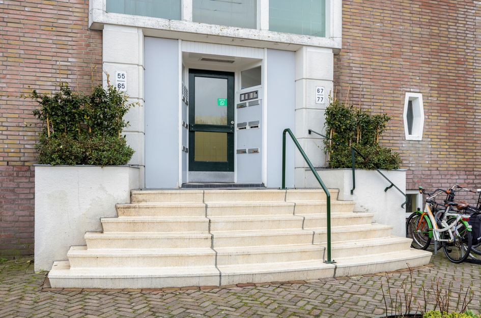 De Savornin Lohmanlaan 77