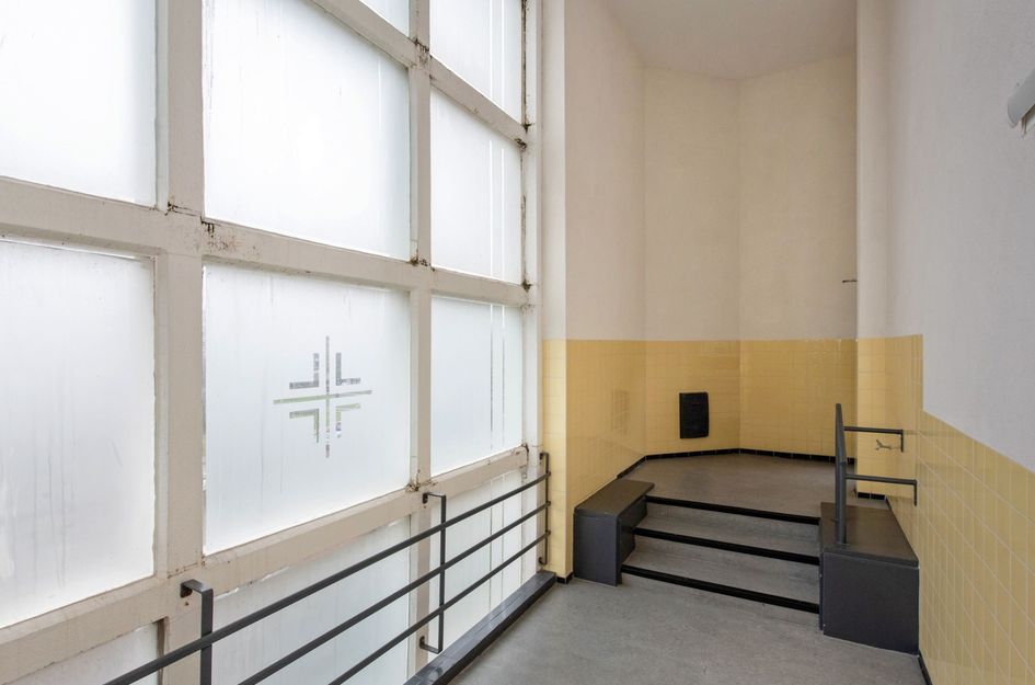 De Savornin Lohmanlaan 77