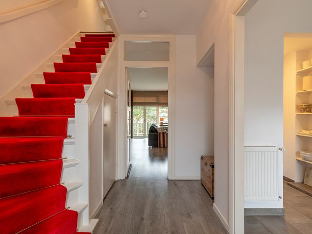 De Savornin Lohmanlaan 77, Den Haag