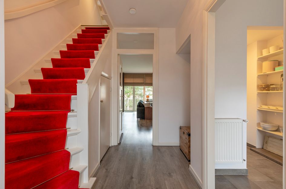 De Savornin Lohmanlaan 77