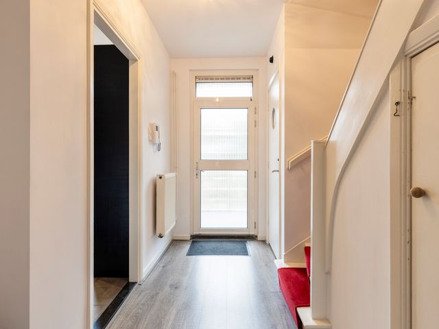 De Savornin Lohmanlaan 77, Den Haag