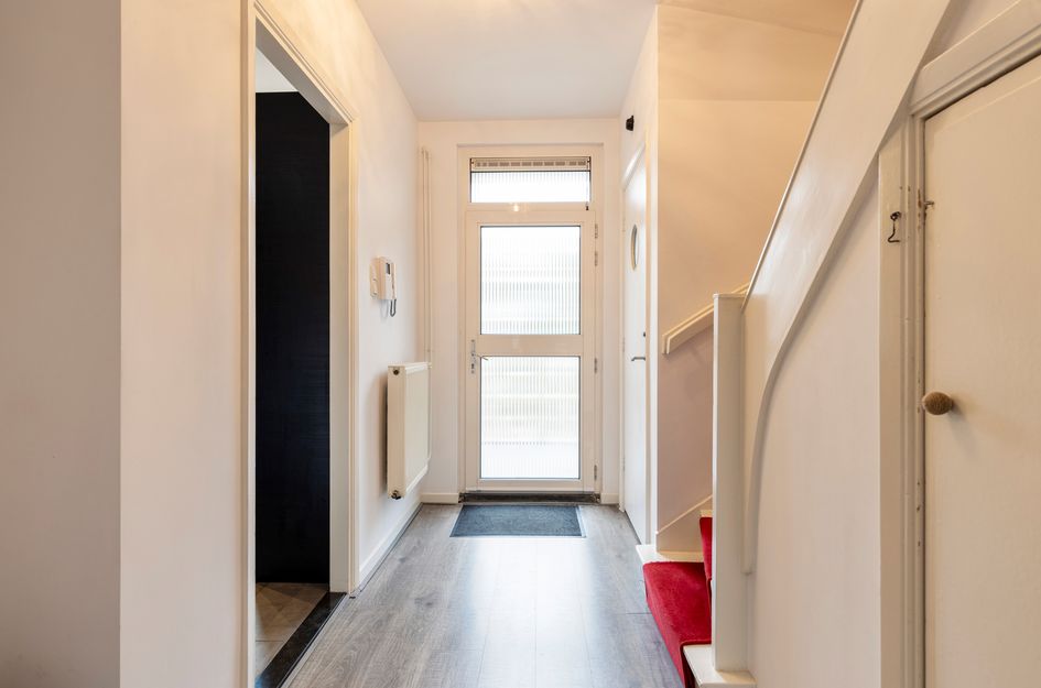 De Savornin Lohmanlaan 77