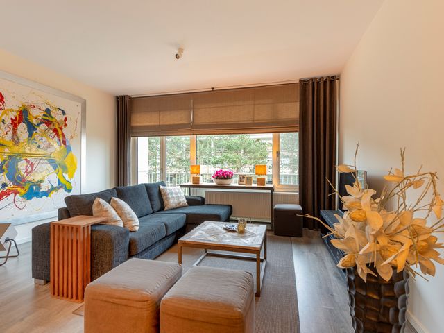 De Savornin Lohmanlaan 77, Den Haag