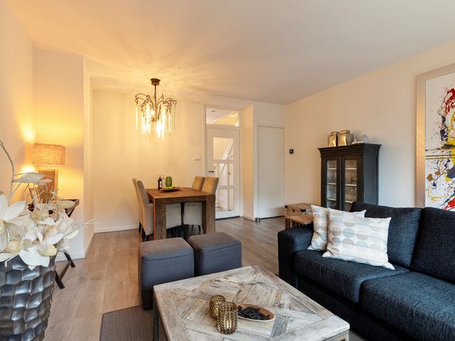 De Savornin Lohmanlaan 77, Den Haag