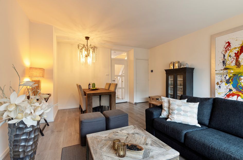 De Savornin Lohmanlaan 77