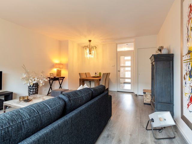 De Savornin Lohmanlaan 77, Den Haag