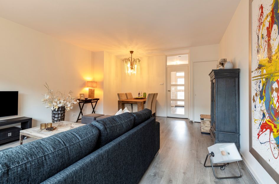 De Savornin Lohmanlaan 77