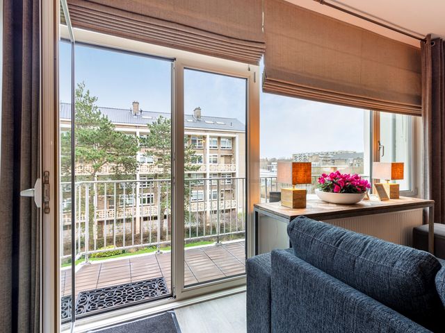 De Savornin Lohmanlaan 77, Den Haag