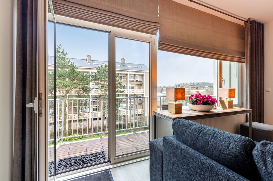 De Savornin Lohmanlaan 77