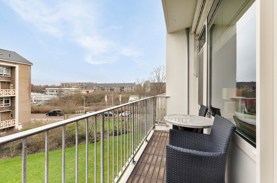 De Savornin Lohmanlaan 77