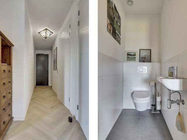 Nazareth 4 10, Wolphaartsdijk