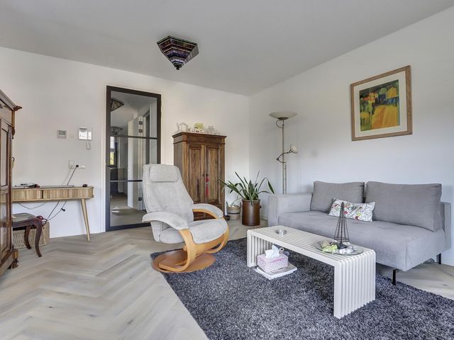 Nazareth 4 10, Wolphaartsdijk