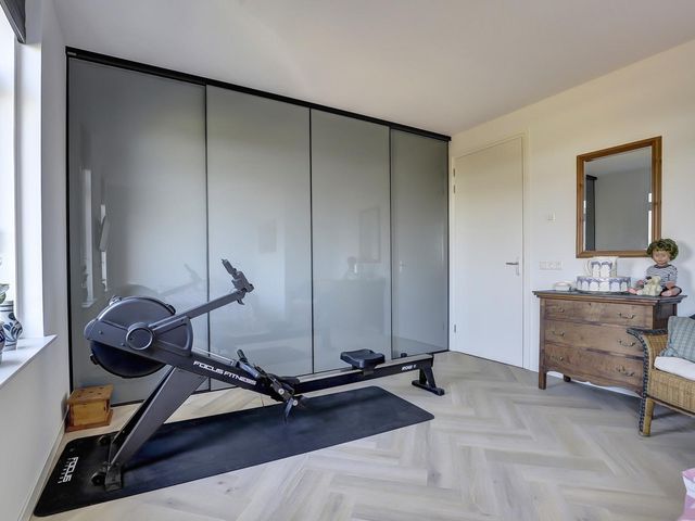 Nazareth 4 10, Wolphaartsdijk