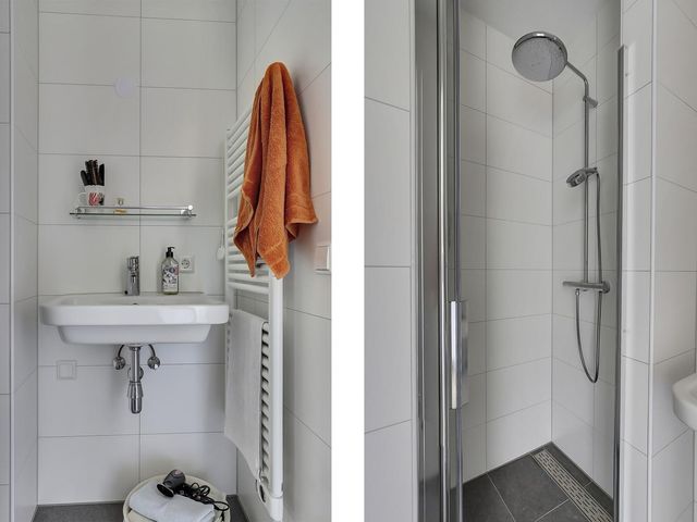 Nazareth 4 10, Wolphaartsdijk