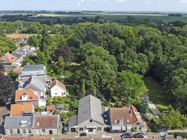 Jachthuisstraat 5, Kloetinge