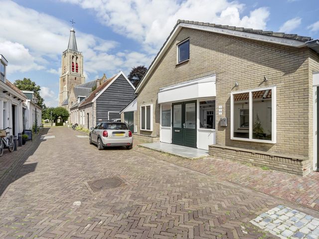Jachthuisstraat 5, Kloetinge