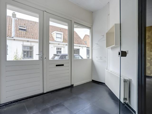 Jachthuisstraat 5, Kloetinge