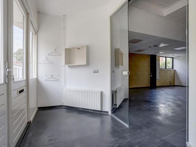 Jachthuisstraat 5, Kloetinge