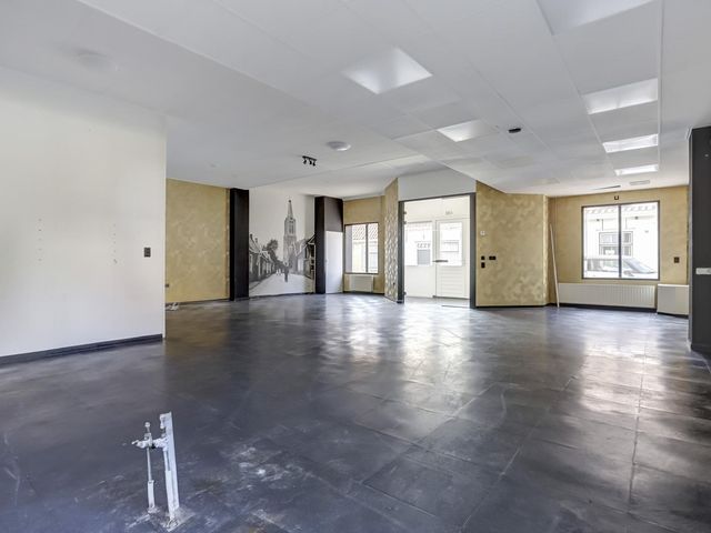 Jachthuisstraat 5, Kloetinge