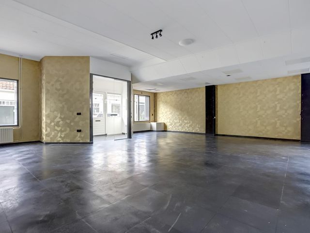 Jachthuisstraat 5, Kloetinge