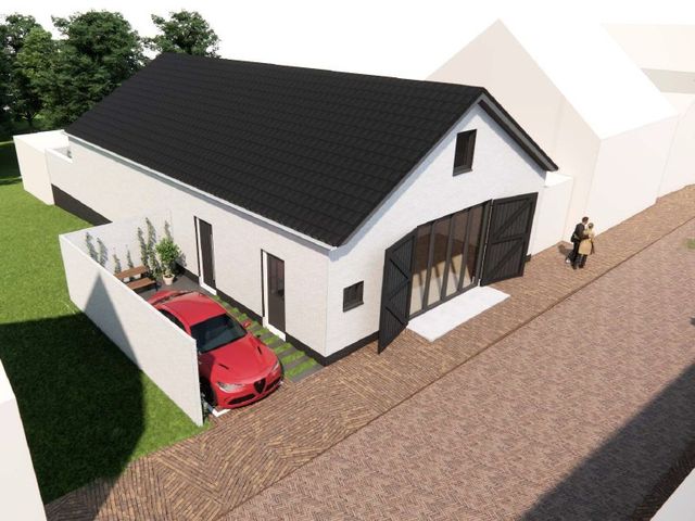 Jachthuisstraat 5, Kloetinge