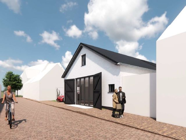 Jachthuisstraat 5, Kloetinge