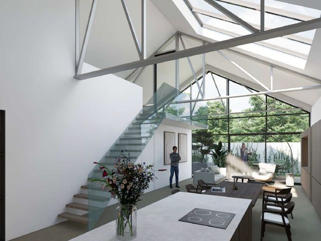 Jachthuisstraat 5, Kloetinge