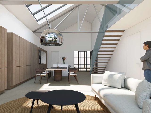 Jachthuisstraat 5, Kloetinge